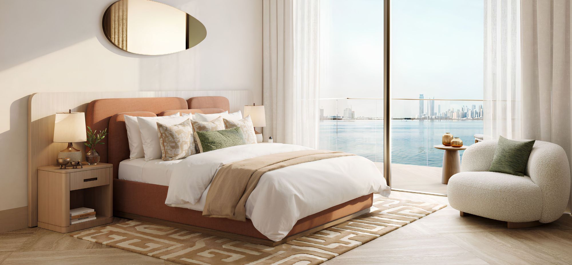 The Oasis by Emaar